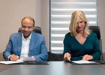 Fundación Refidomsa y Nido para Ángeles unen esfuerzos en favor de niños con parálisis cerebral