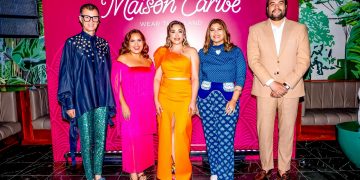 Fashion Freak Fest 2026 celebrará “Maison Caribe”, una apuesta por la moda con identidad y proyección internacional