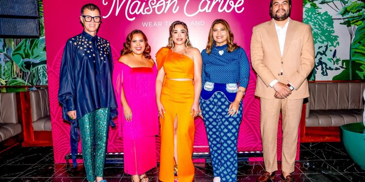 Fashion Freak Fest 2026 celebrará “Maison Caribe”, una apuesta por la moda con identidad y proyección internacional