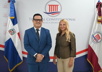 Tribunal Constitucional amplía acceso al conocimiento jurídico con curso gratuito en línea