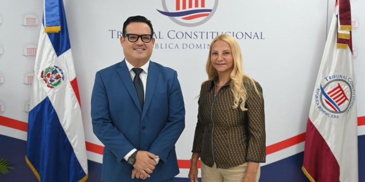 Tribunal Constitucional amplía acceso al conocimiento jurídico con curso gratuito en línea