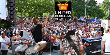 UBA celebra en NYC festejos por Días de los Bodegueros y del Padre en EE. UU.