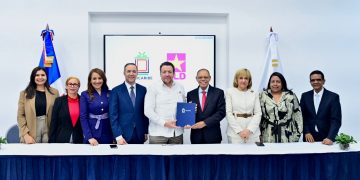 UNICARIBE y PLD unen esfuerzos para promover la formación ética y ciudadana