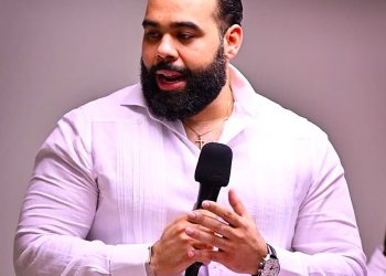Vladimir Santana encabezará el comité organizador del V Torneo de Baloncesto Superior de El Congo