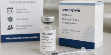 República Dominicana incorporará innovadora inyección semestral para la prevención del VIH