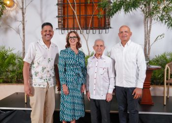 Casa del Cordón resalta la riqueza natural de la Española antes de la llegada de los europeos
