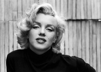 Hollywood rinde homenaje a Marilyn Monroe en el centenario de su nacimiento