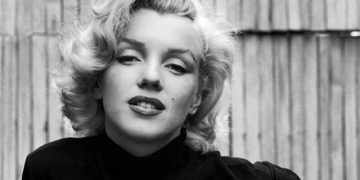 Hollywood rinde homenaje a Marilyn Monroe en el centenario de su nacimiento