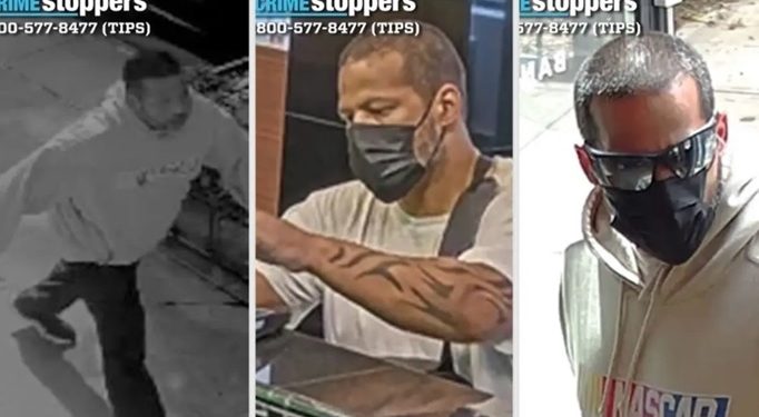 Ola de asaltos a bancos comerciales en el Alto Manhattan