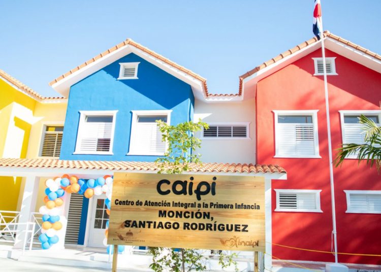 Abinader lleva inversiones y obras a las 32 provincias del país durante su gestión