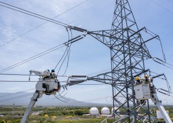 ETED ejecutará trabajos para reforzar el sistema eléctrico en comunidades del Nordeste
