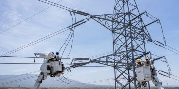 ETED ejecutará trabajos para reforzar el sistema eléctrico en comunidades del Nordeste