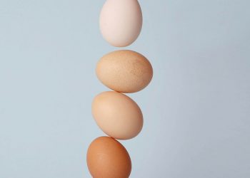 ¿Cuántos huevos puede consumir una persona que entrena fuerza?