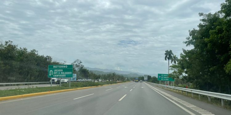 APEDI defiende permanencia del nombre de Luis Crouch Bogaert en la Circunvalación Norte