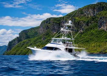 Marina Weekend 2026 convertirá a Samaná en el epicentro del turismo náutico del Caribe