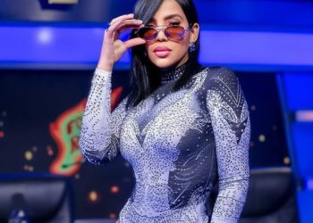 Ana Carolina se disculpa tras polémicos comentarios sobre la violencia de género