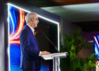 Abinader resalta que la estabilidad y la seguridad jurídica impulsan a República Dominicana como destino de inversión