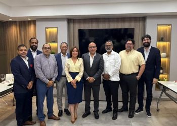 Nace la Academia Dominicana de Medicina del Sueño con Plutarco Arias como primer presidente