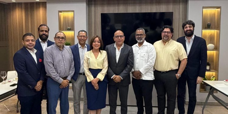 Nace la Academia Dominicana de Medicina del Sueño con Plutarco Arias como primer presidente