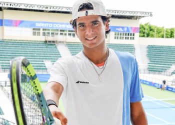 Fedotenis confirma selección nacional para Santo Domingo 2026 y anuncia modificación en el equipo