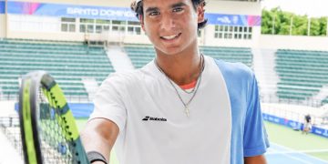 Fedotenis confirma selección nacional para Santo Domingo 2026 y anuncia modificación en el equipo