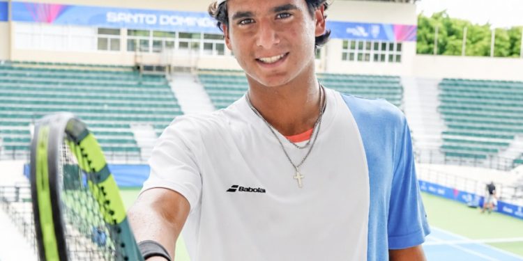 Fedotenis confirma selección nacional para Santo Domingo 2026 y anuncia modificación en el equipo