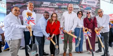 Alcaldía de Santiago inicia remodelación integral del Hospedaje Yaque con inversión superior a RD$451 millones