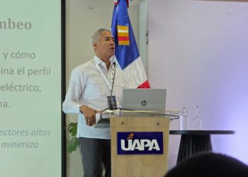 Andrés Cueto destaca la innovación tecnológica como eje clave para una ingeniería más eficiente