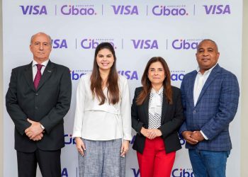 Asociación Cibao premia a dos clientes con exclusiva experiencia en Madrid