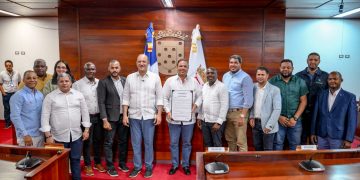 Ayuntamiento de Santiago reconoce a ASENA como Patrimonio Cultural Municipal