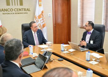 BCRD y BID impulsan programa para ampliar el acceso al crédito de las MIPYMES