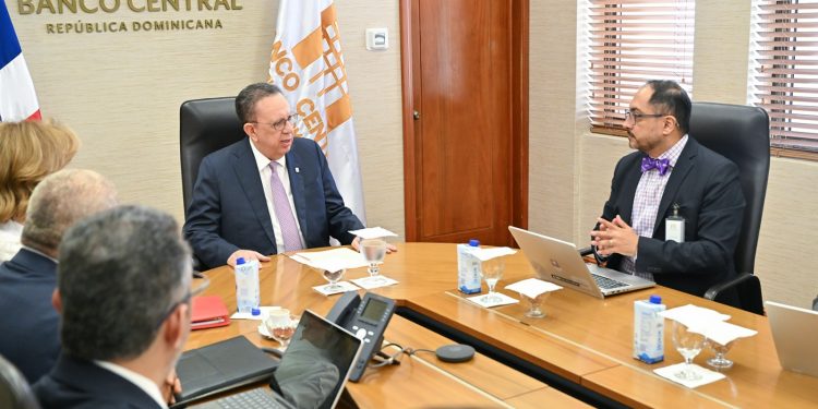 BCRD y BID impulsan programa para ampliar el acceso al crédito de las MIPYMES