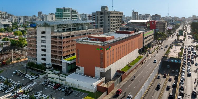 Banco BHD obtiene certificación Oro que avala la excelencia de su centro de datos