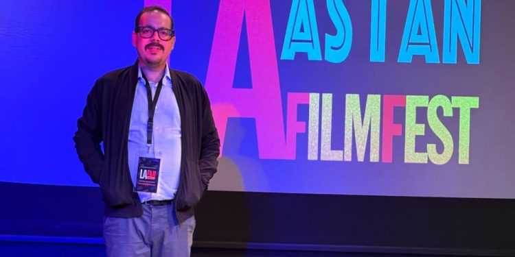 Documental dominicano BORU conquista festivales internacionales y prepara su estreno nacional