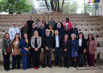 Bogotá fortalece la cooperación cultural iberoamericana con encuentro internacional