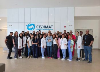 CEDIMAT y Salud Pública realizan jornada médica que beneficia a 250 personas de escasos recursos
