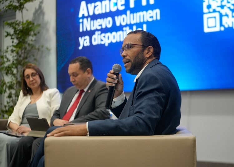 INFOTEP impulsa el uso responsable de la inteligencia artificial para fortalecer la investigación