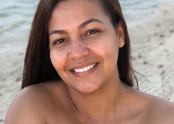 Investigan muerte de mujer en Nagua; expareja es buscada como principal sospechoso