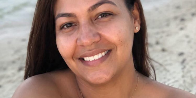Investigan muerte de mujer en Nagua; expareja es buscada como principal sospechoso