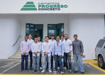Cementos Progreso fortalece su vínculo con la sociedad mediante el programa “Amigos Progreso”