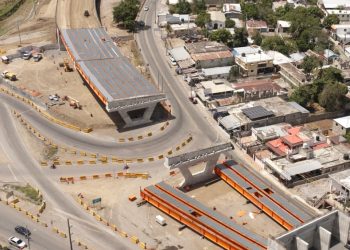 ETED realizará apertura temporal de líneas eléctricas por trabajos en Circunvalación de Navarrete