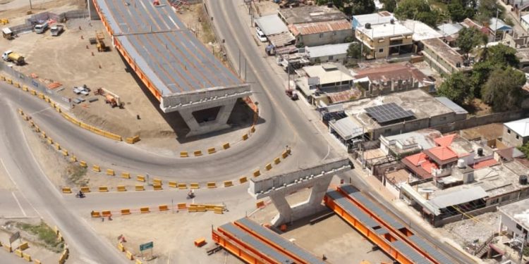 ETED realizará apertura temporal de líneas eléctricas por trabajos en Circunvalación de Navarrete