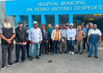 Cleaner Studio y la Sociedad Dominicana de Urología llevan jornada gratuita de prevención del cáncer de próstata a Constanza