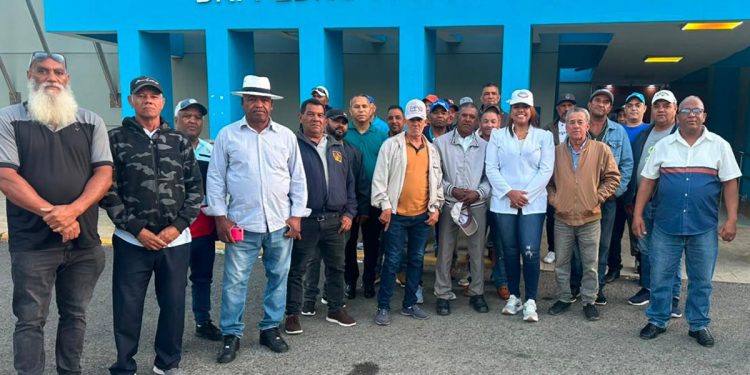 Cleaner Studio y la Sociedad Dominicana de Urología llevan jornada gratuita de prevención del cáncer de próstata a Constanza