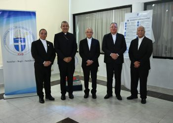 Conferencia del Episcopado Dominicano presenta nueva directiva para el período 2026-2029