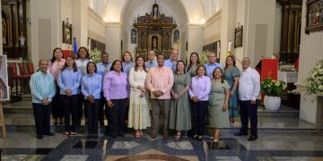 Cooperativa La Altagracia celebra 74 años de servicio con eucaristía de acción de gracias