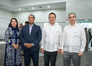 Cooperativa La Altagracia resalta el financiamiento como clave para el crecimiento inmobiliario
