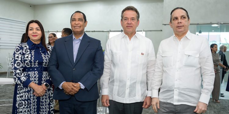 Cooperativa La Altagracia resalta el financiamiento como clave para el crecimiento inmobiliario