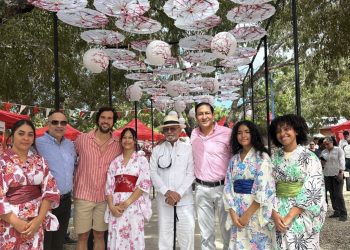 DAJAPÓN Fest 2026 conmemorará los 70 años de la migración japonesa en República Dominicana