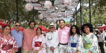 DAJAPÓN Fest 2026 conmemorará los 70 años de la migración japonesa en República Dominicana